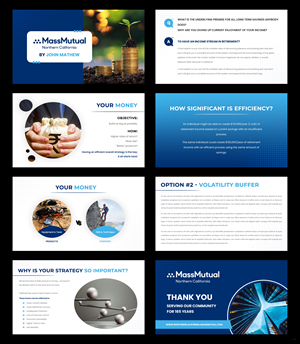 PowerPoint Design by pb for this project | Design: #33382601