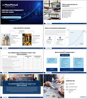 PowerPoint Design by pb for this project | Design: #33382604