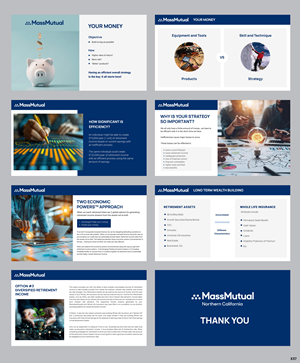 PowerPoint Design by pb for this project | Design: #33382610