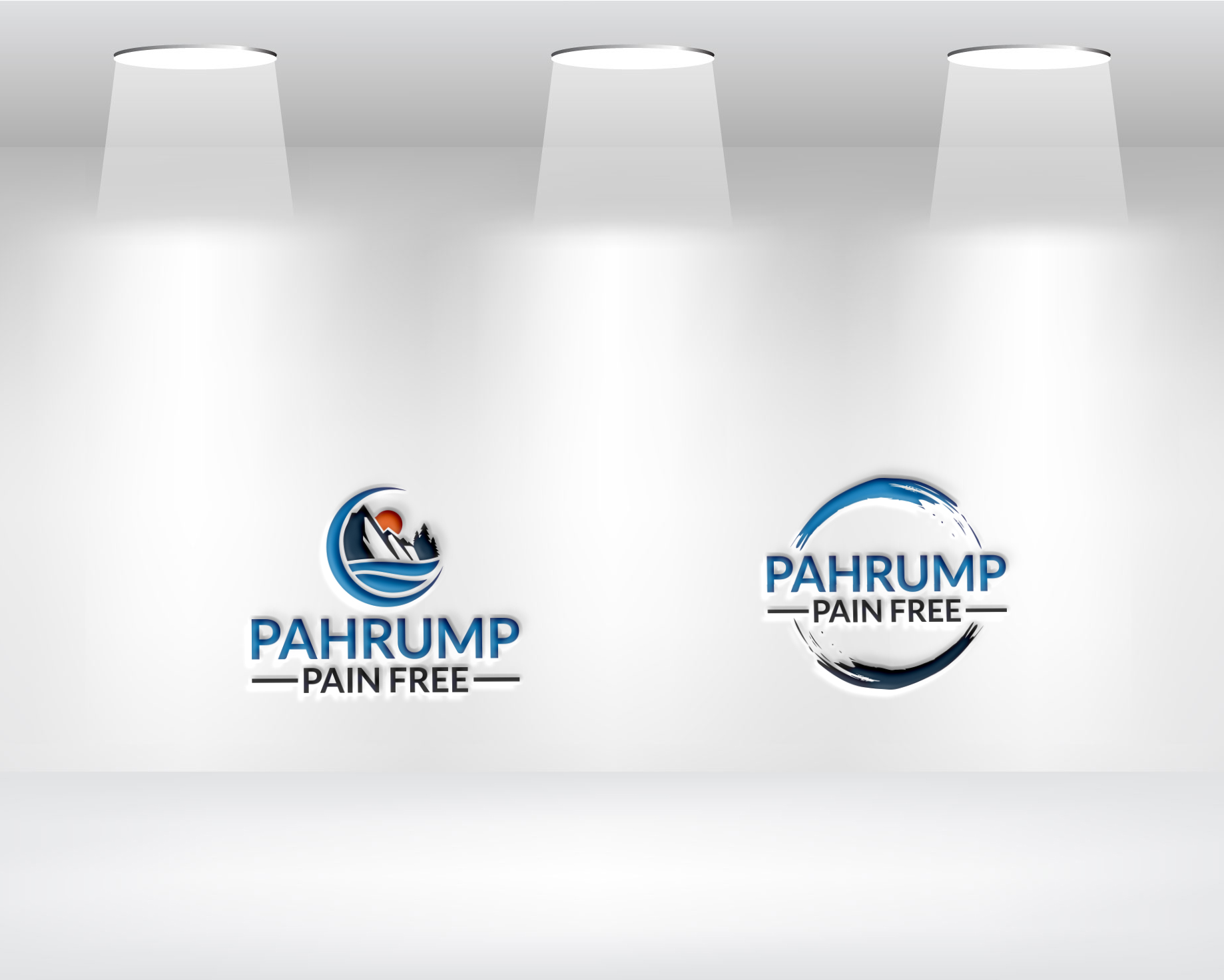 Logo Design by Daniel Khan for this project | Design #33382077