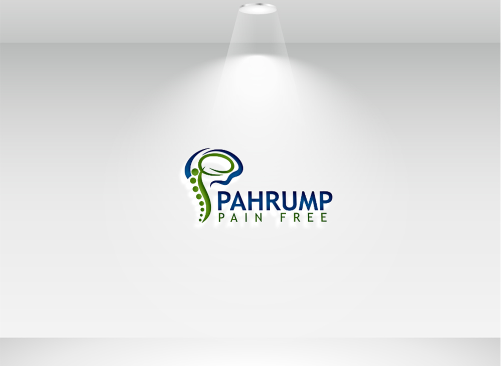 Logo Design by MANIK 42 for this project | Design #33382896