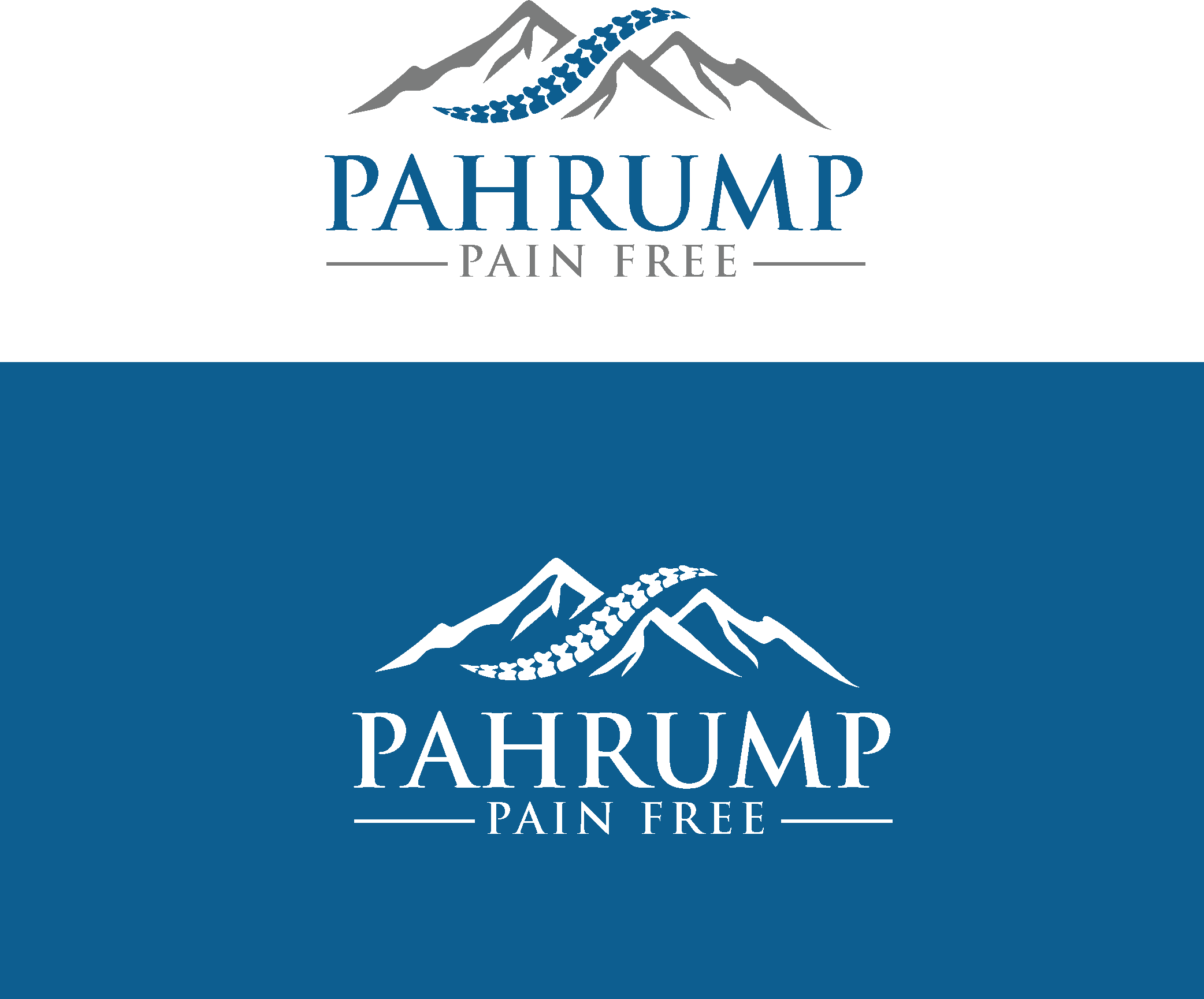 Logo Design by Graphixpointt for this project | Design #33396322