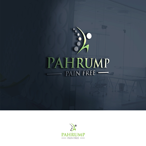 Logo Design by mekail for this project | Design: #33380873