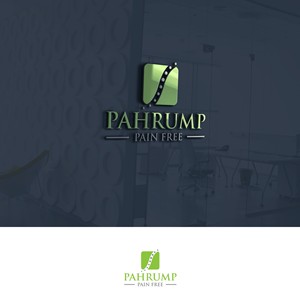 Logo Design by mekail for this project | Design: #33380874