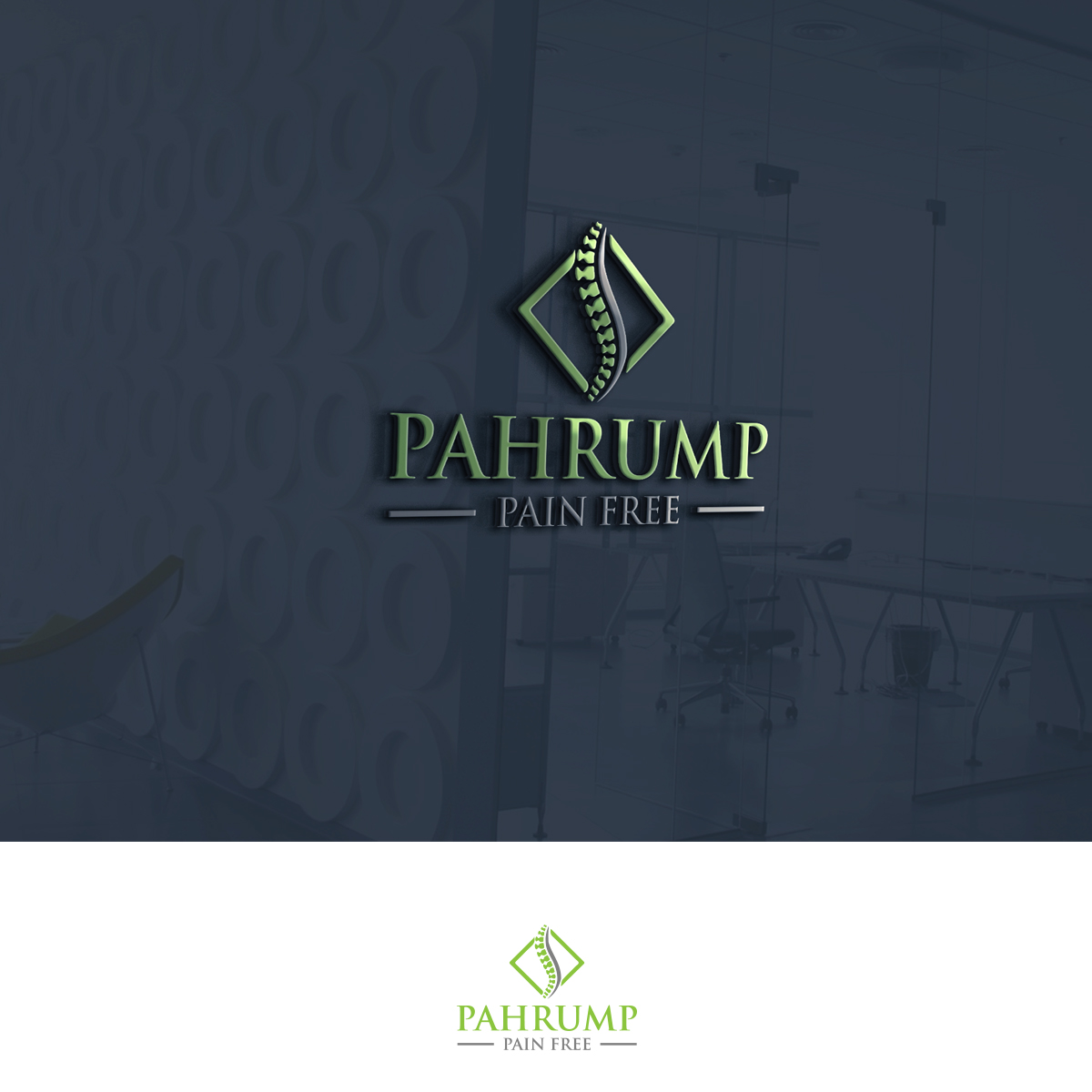 Logo Design by mekail for this project | Design #33380875