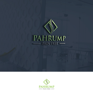 Logo Design by mekail for this project | Design: #33380875