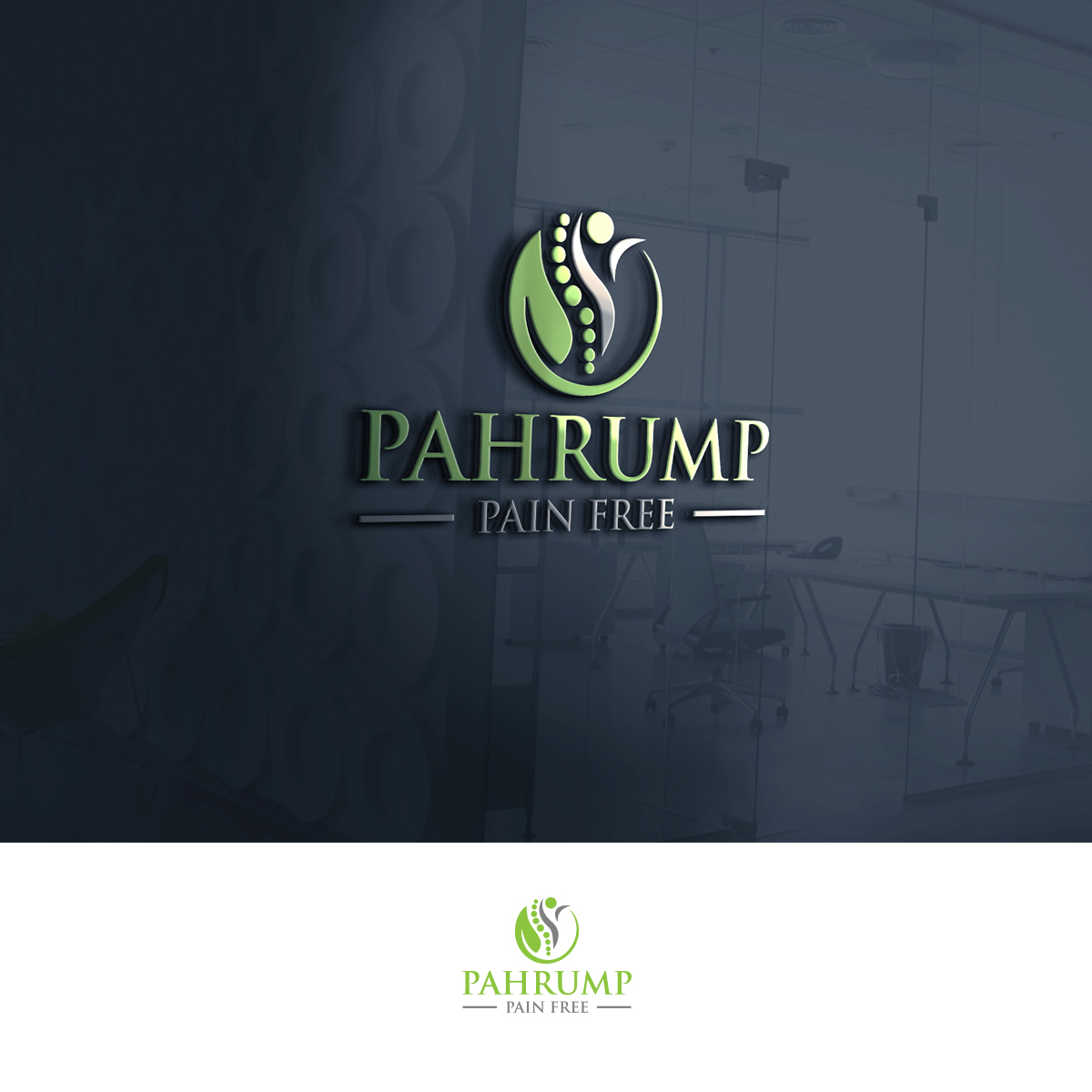 Logo Design by mekail for this project | Design #33380876