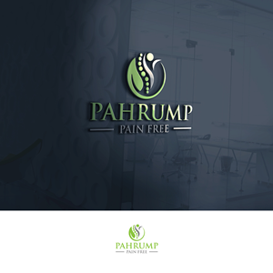 Logo Design by mekail for this project | Design: #33380876