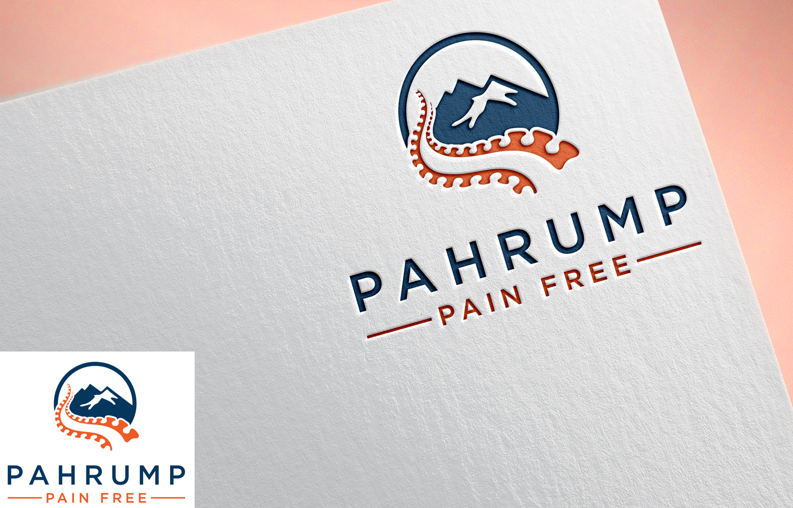 Logo Design by Deejah for this project | Design #33393328