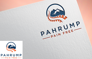 Logo Design by Deejah for this project | Design: #33393328