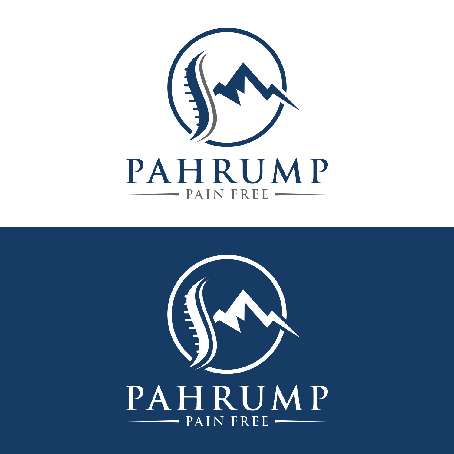 Logo Design by 16surya for this project | Design #33381698