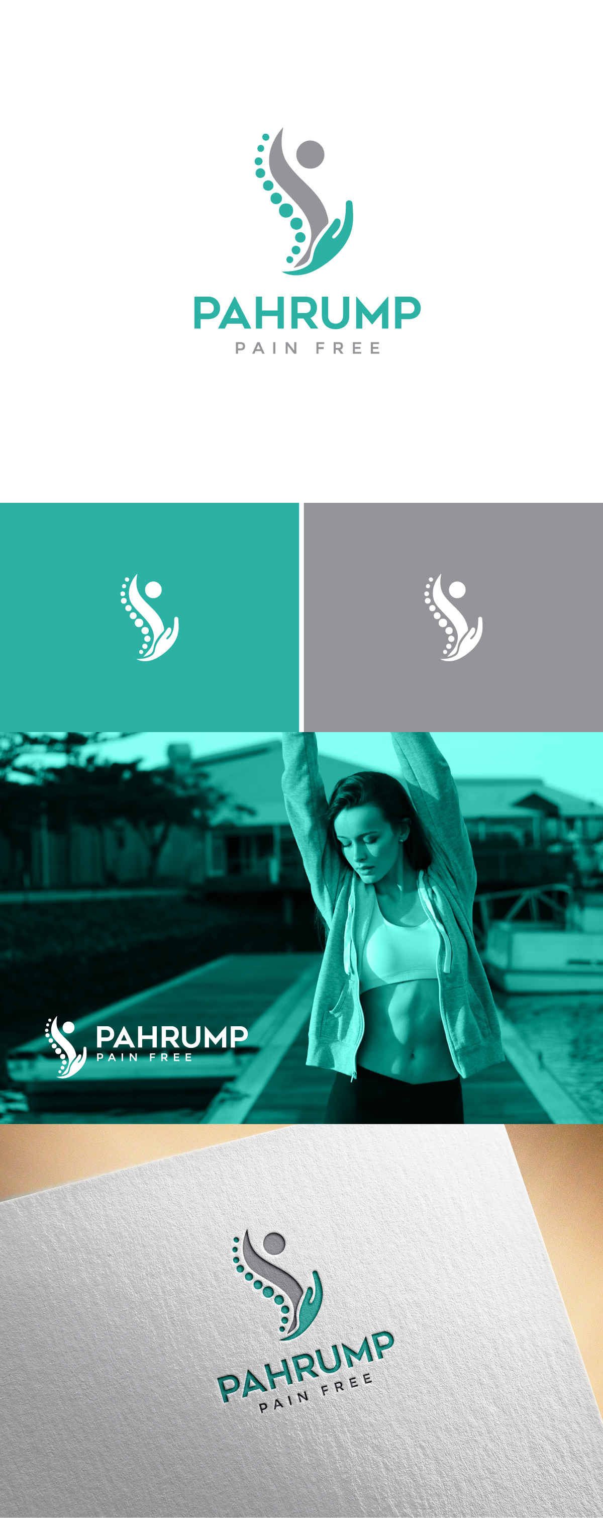 Logo Design by apik. for this project | Design #33382302