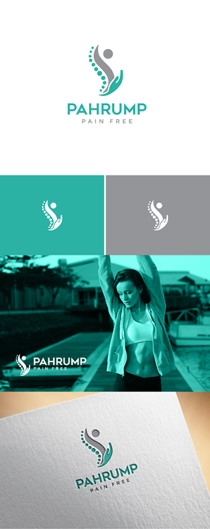 Logo Design by apik. for this project | Design: #33382302