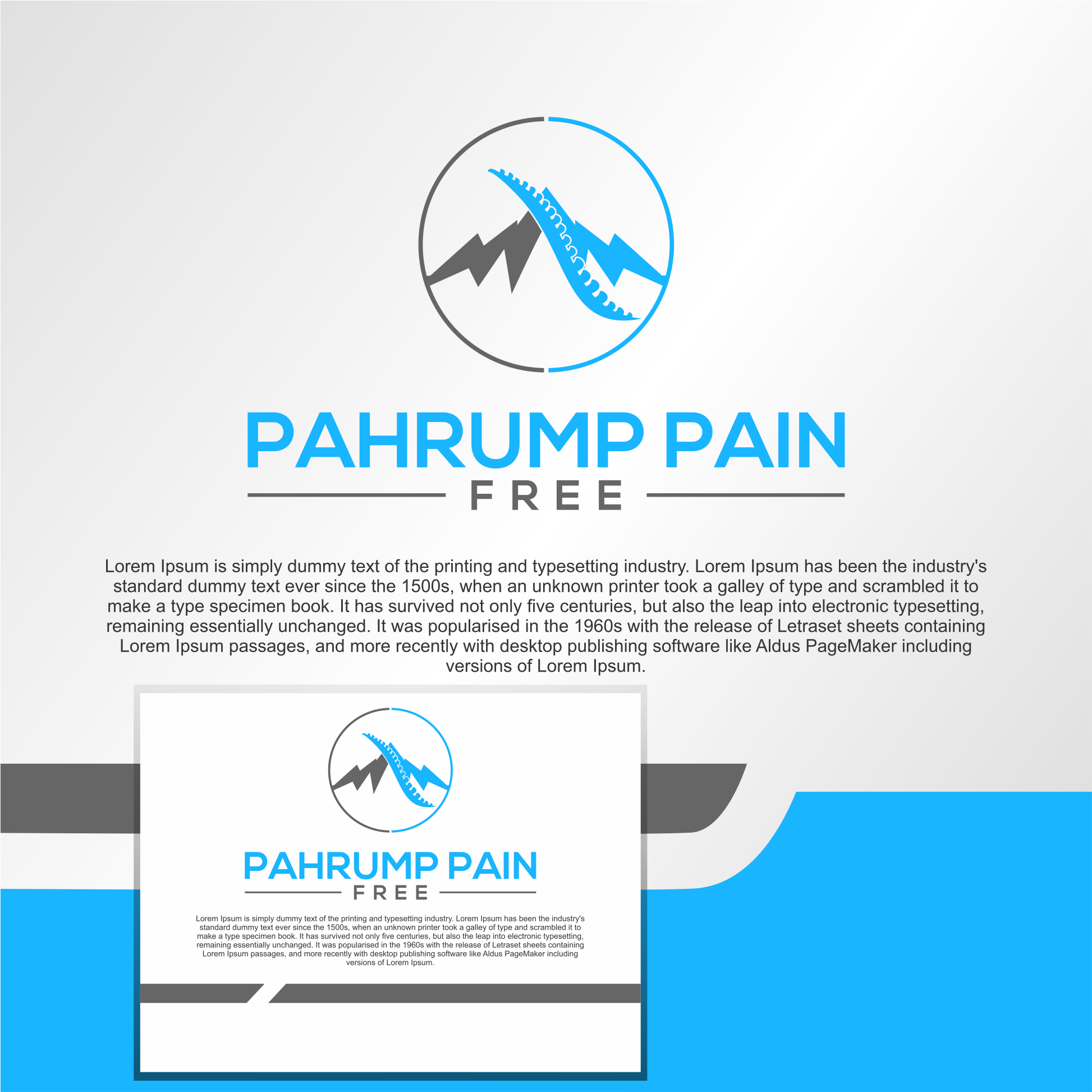 Logo Design by diego costa for this project | Design #33385672