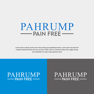 Logo Design by NEVAEH DESIGN for this project | Design #33387987