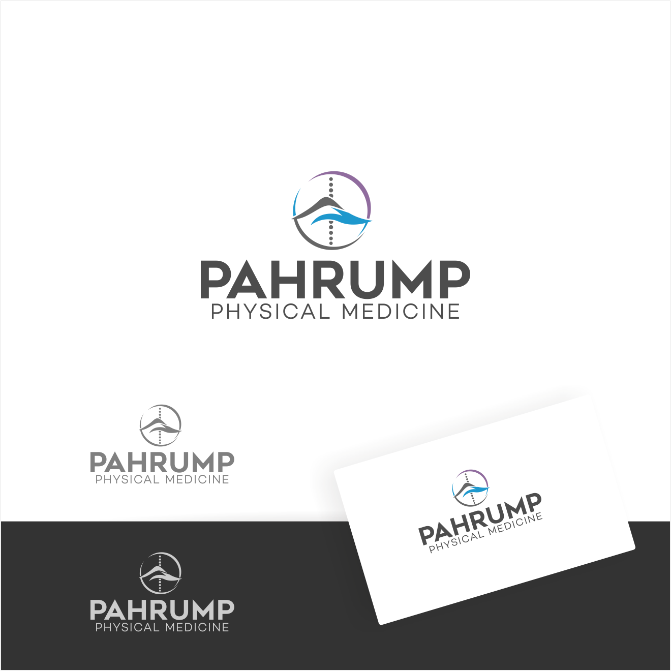 Logo Design by Arham Hidayat for this project | Design #33400354