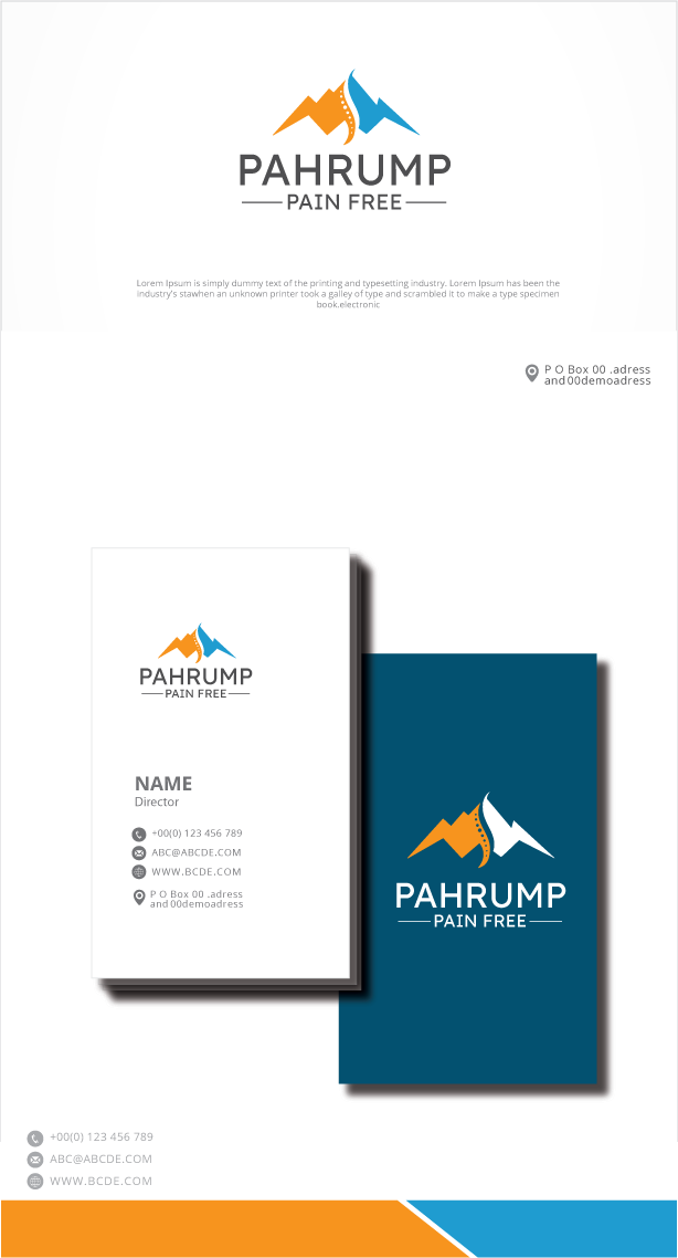 Logo Design by zebronicgraphic for this project | Design #33381505