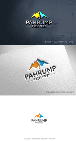 Logo Design by zebronicgraphic for this project | Design: #33381506