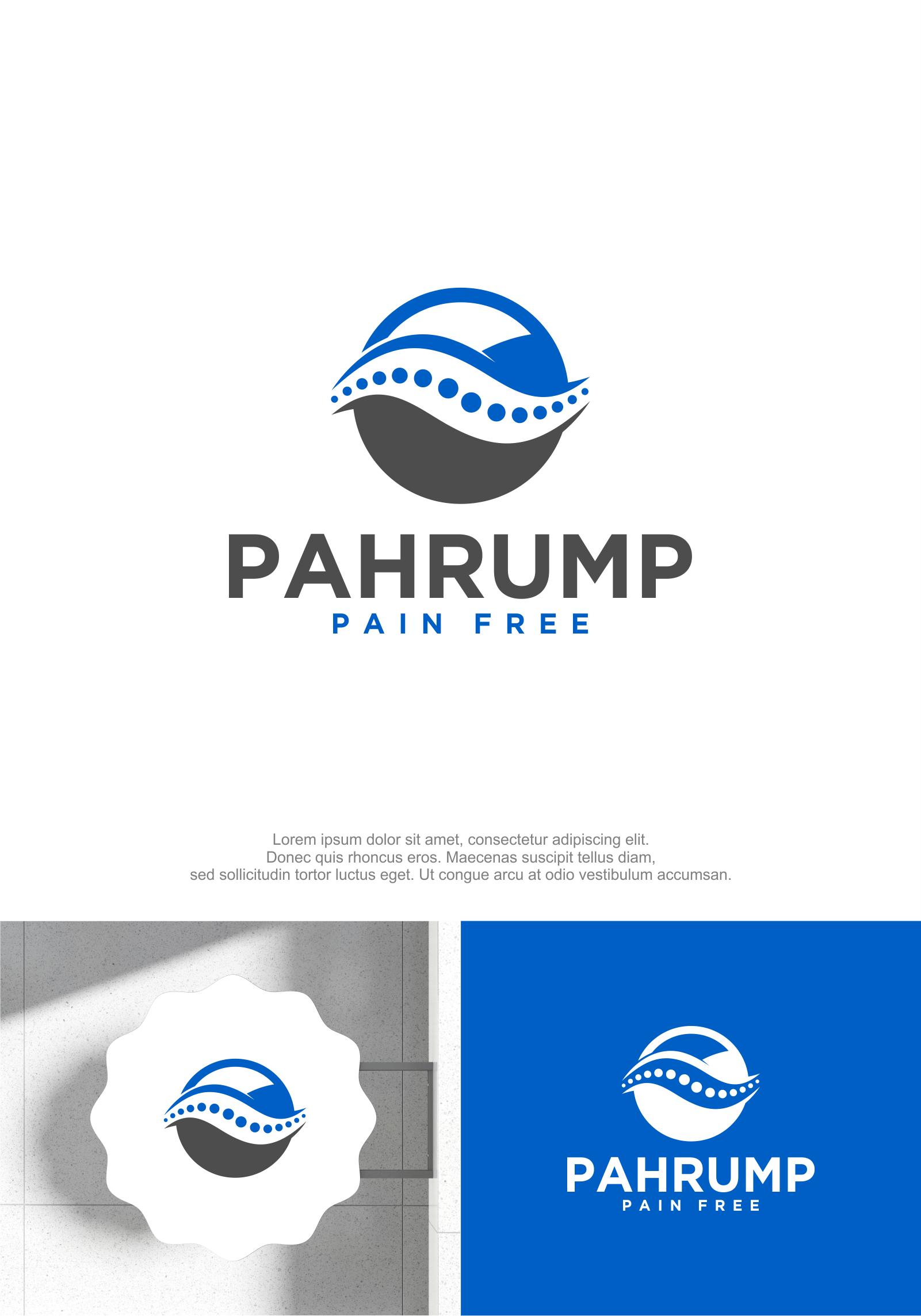 Logo Design by M.Syaiful Huda for this project | Design #33378330