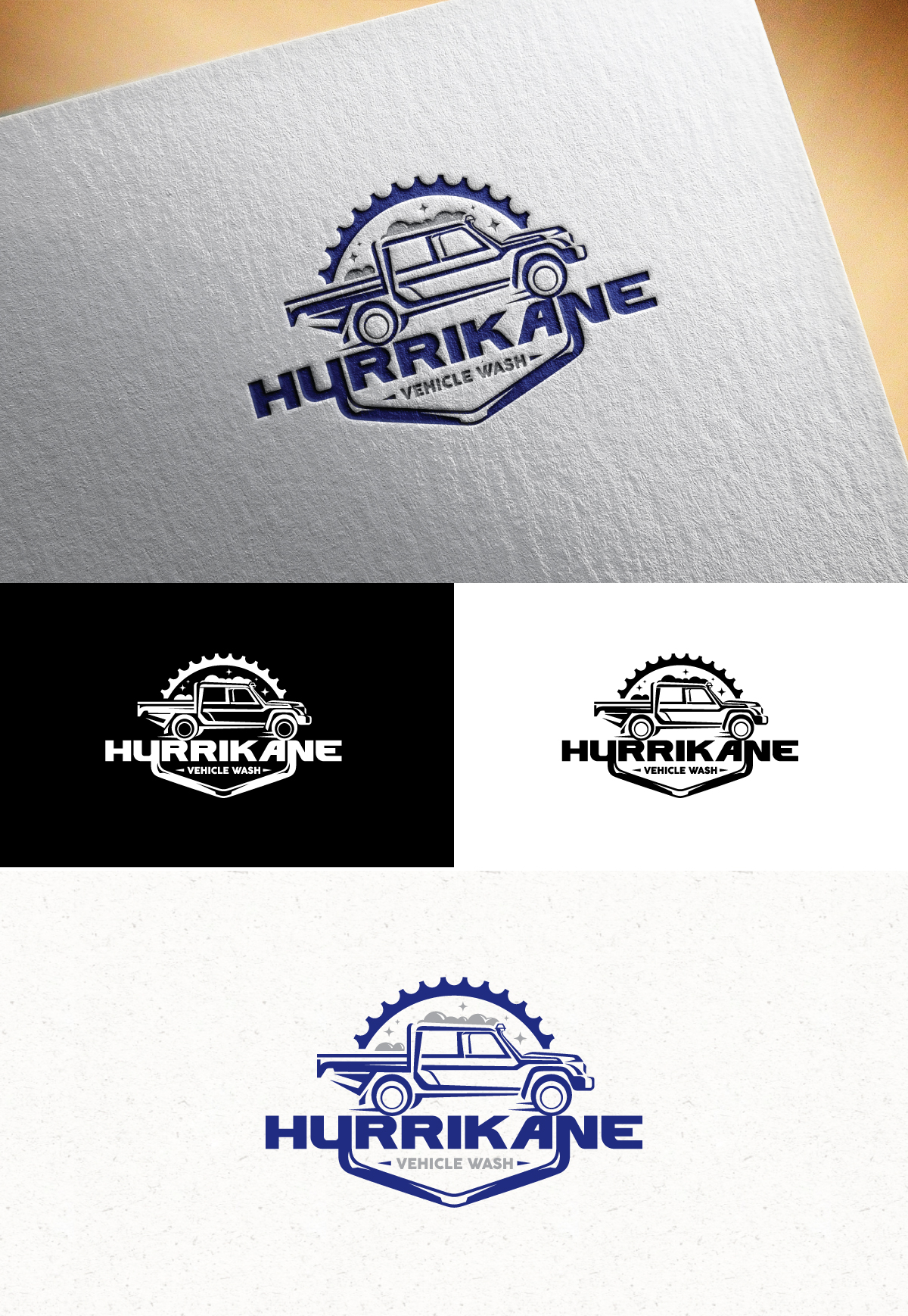 Logo Design by Logo Stock for this project | Design #33385932