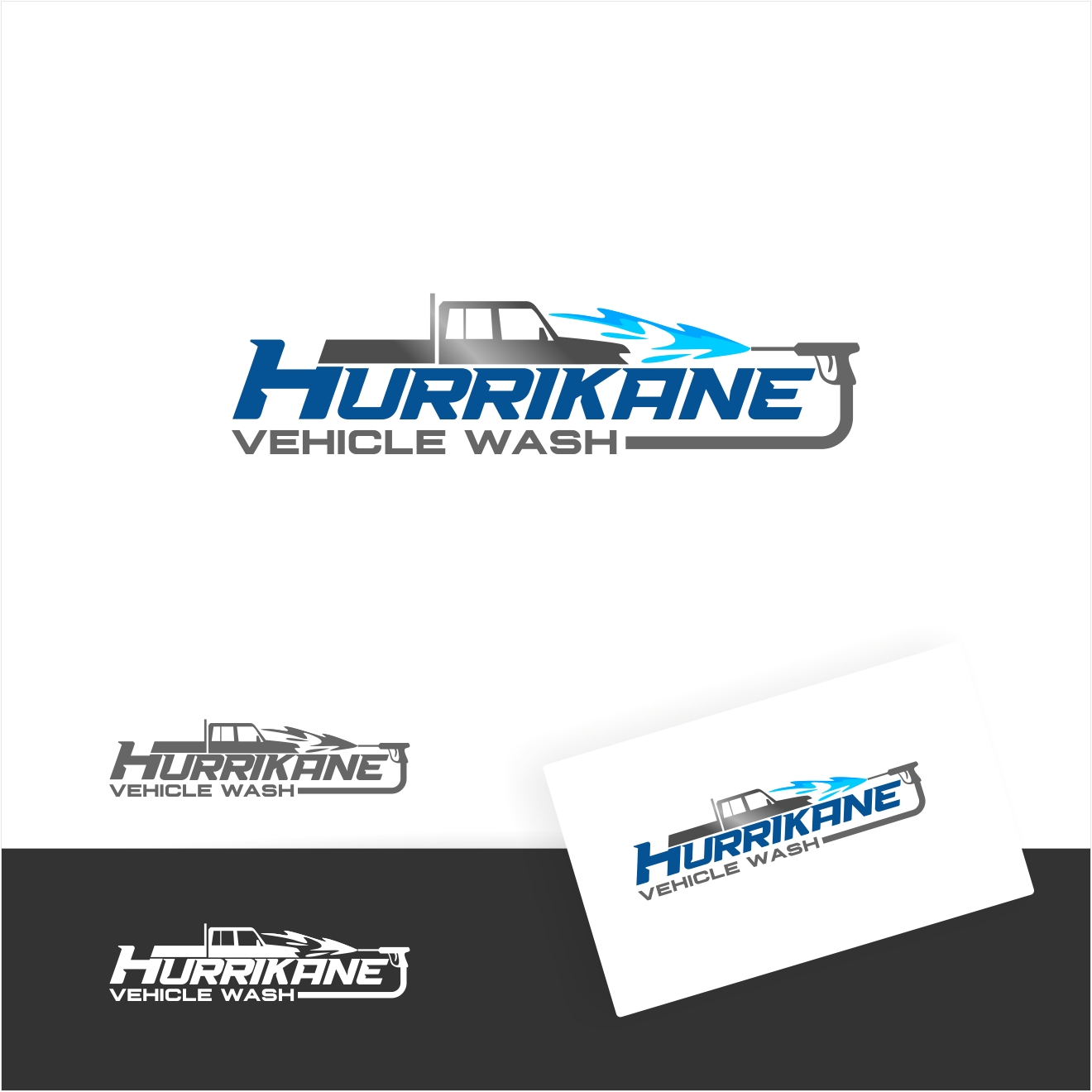 Logo Design by Arham Hidayat for this project | Design #33400394