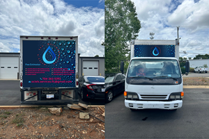 Car Wrap Design by Maestroto