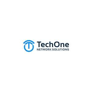 Logo Design by Kaze56 for TechOne Network Solutions | Design: #33397539