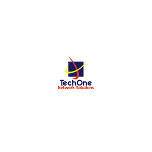 Logo Design by Coli for TechOne Network Solutions | Design: #33422286