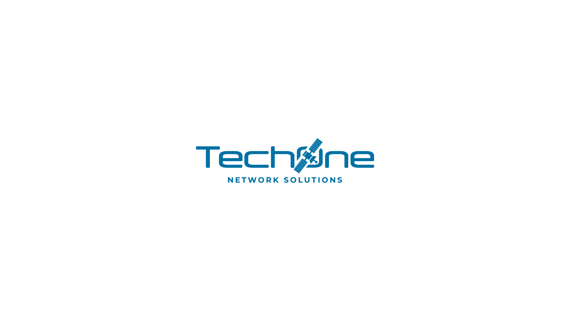 Logo Design by gfx7 for TechOne Network Solutions | Design #33422228