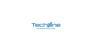 Logo Design by gfx7 for TechOne Network Solutions | Design: #33422228