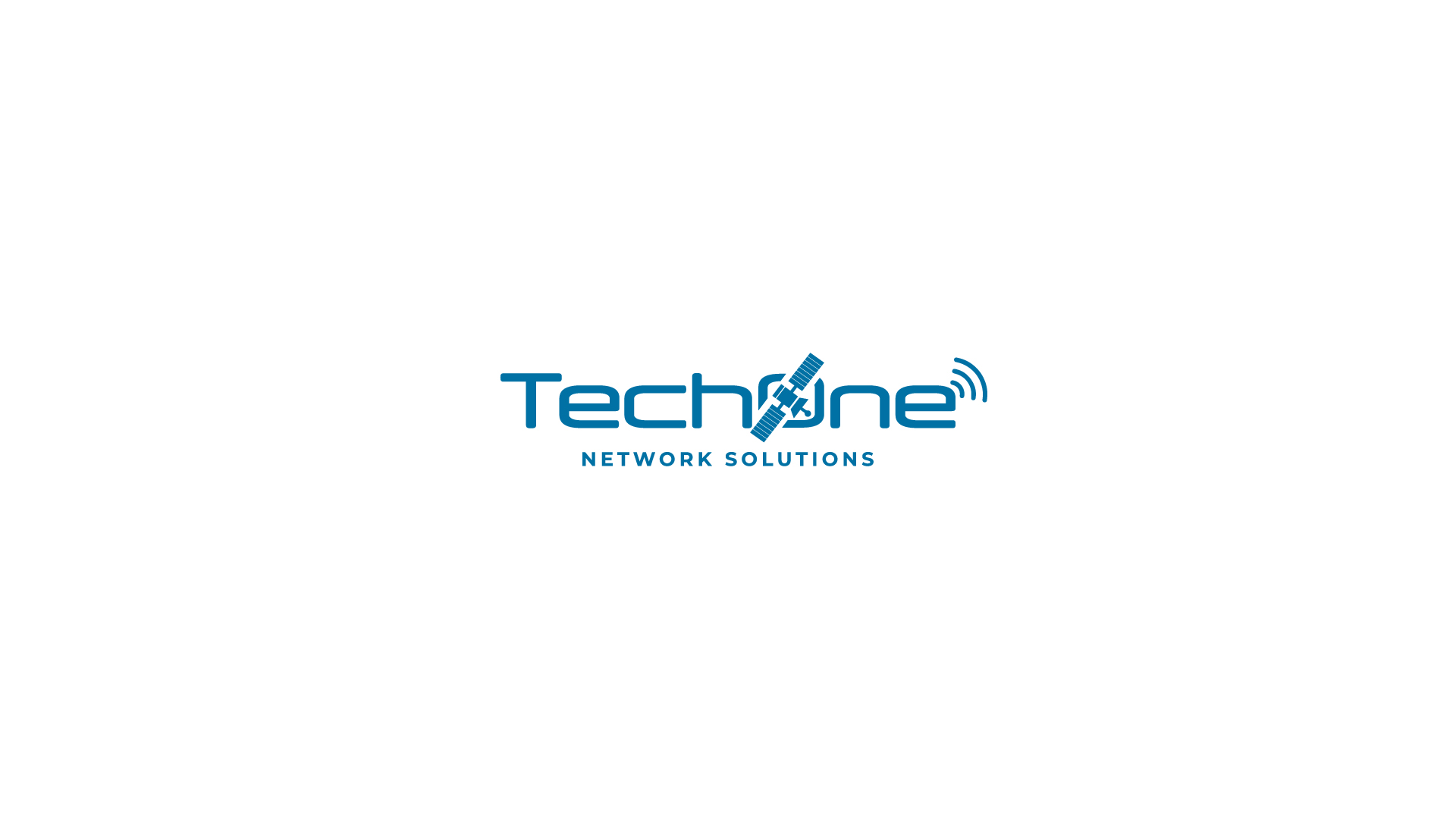 Logo Design by gfx7 for TechOne Network Solutions | Design #33422241