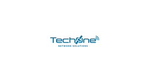 Logo Design by gfx7 for TechOne Network Solutions | Design: #33422241