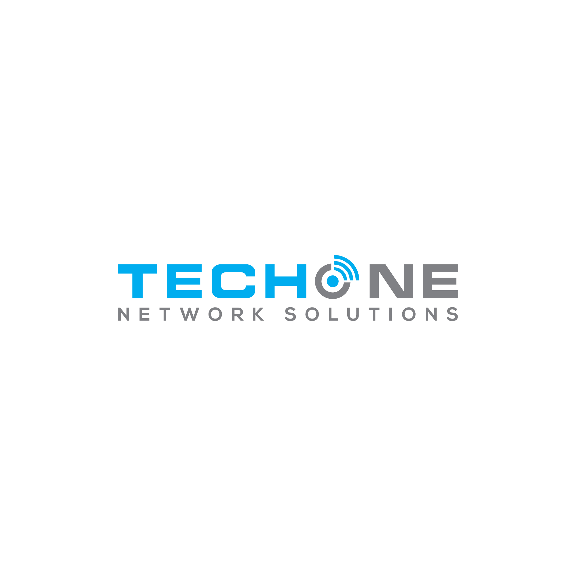 Design de Logo par Md Shofiqul Alom pour TechOne Network Solutions | Design #33408658