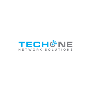 Logo Design by Md Shofiqul Alom for TechOne Network Solutions | Design: #33408658