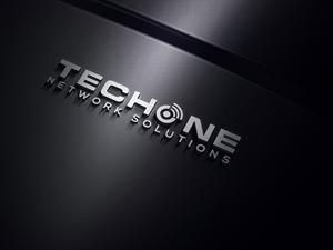Logo Design by Md Shofiqul Alom for TechOne Network Solutions | Design: #33408660