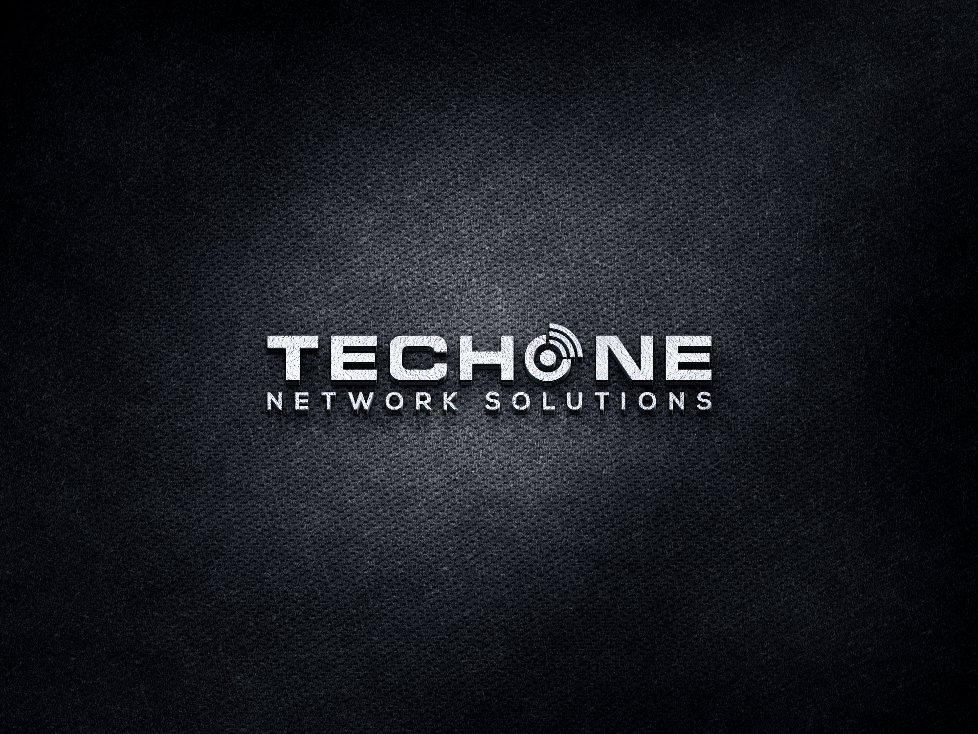 Logo Design by Md Shofiqul Alom for TechOne Network Solutions | Design #33408661