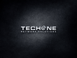 Logo Design by Md Shofiqul Alom for TechOne Network Solutions | Design: #33408661