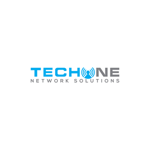 Logo Design by Md Shofiqul Alom for TechOne Network Solutions | Design #33408839