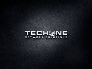 Logo Design by Md Shofiqul Alom for TechOne Network Solutions | Design: #33408841