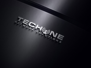Logo Design by Md Shofiqul Alom for TechOne Network Solutions | Design: #33408842