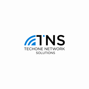 Logo Design by bulbull for TechOne Network Solutions | Design: #33388590