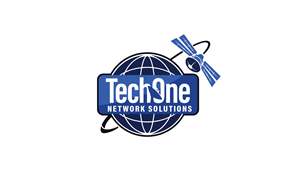 Logo Design by RuangDisain for TechOne Network Solutions | Design: #33391936