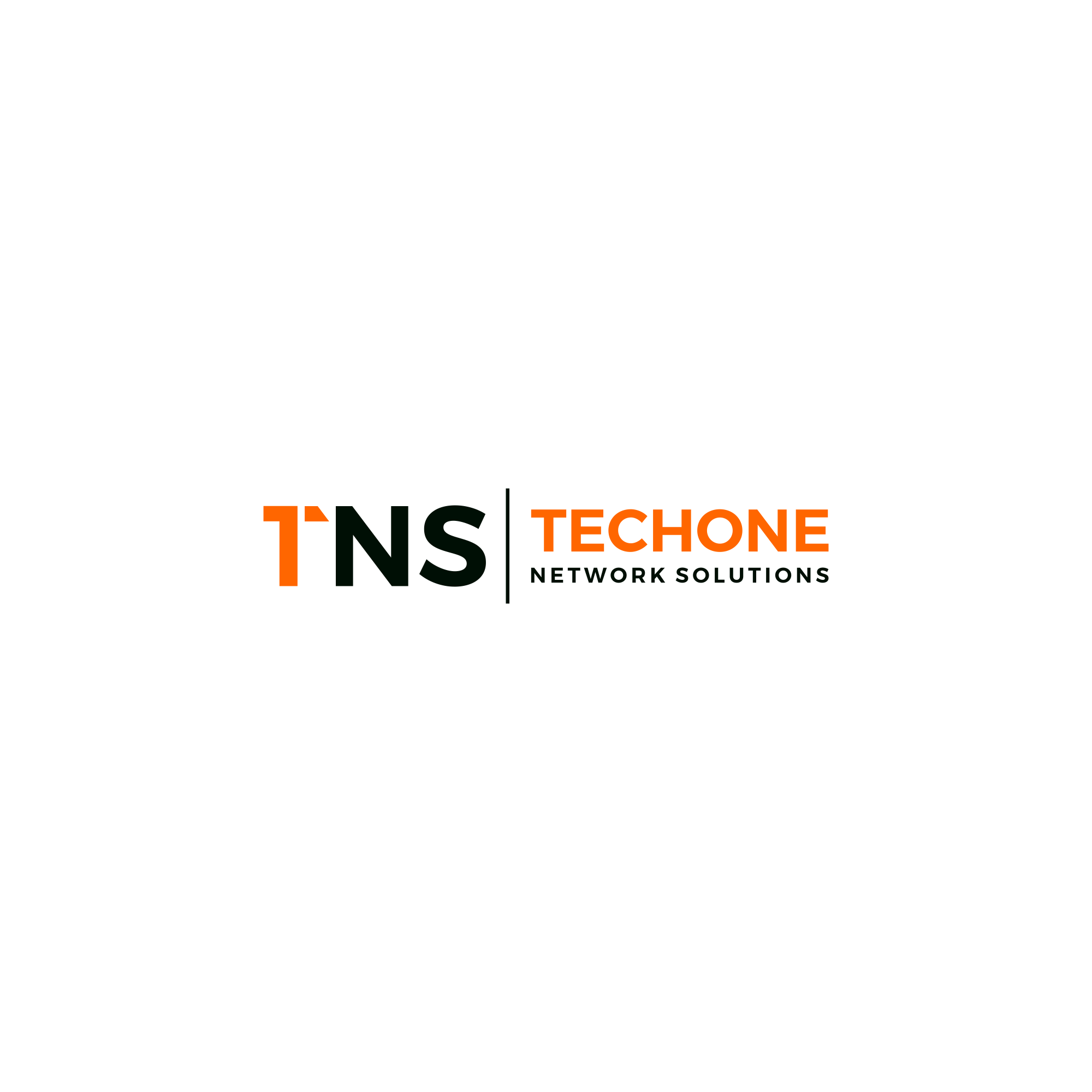 Logo Design by perang for TechOne Network Solutions | Design #33382719