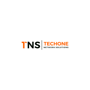 Logo Design by perang for TechOne Network Solutions | Design: #33382719