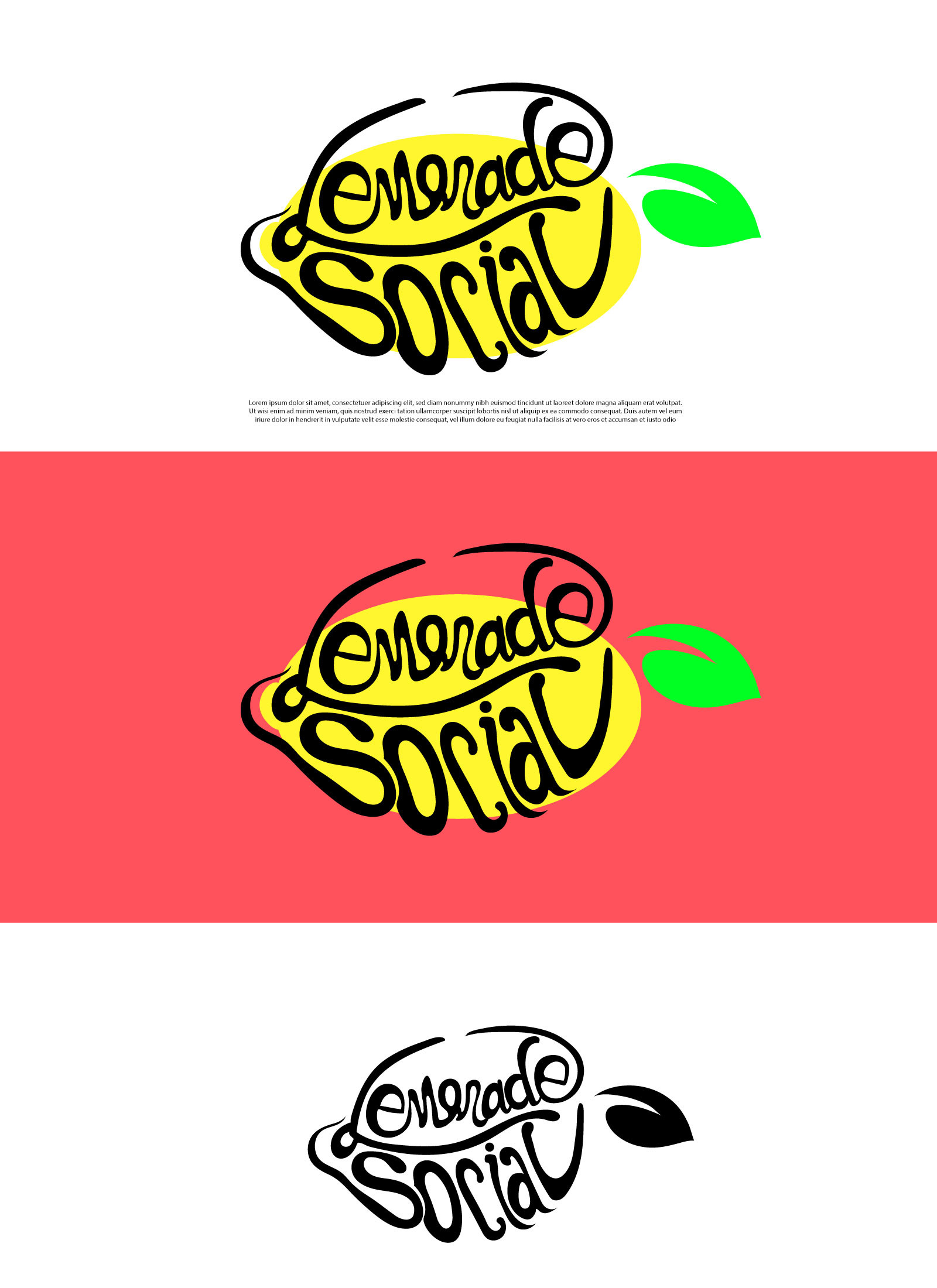 Logo Design by F a r i s a for this project | Design #33403529