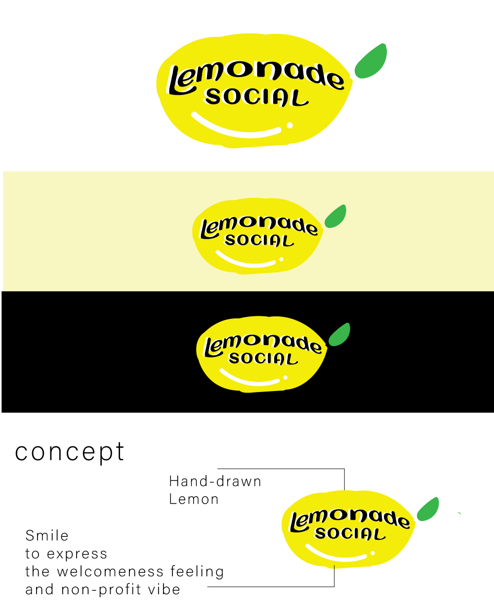 Logo Design by Elham_inspiration for this project | Design #33410942