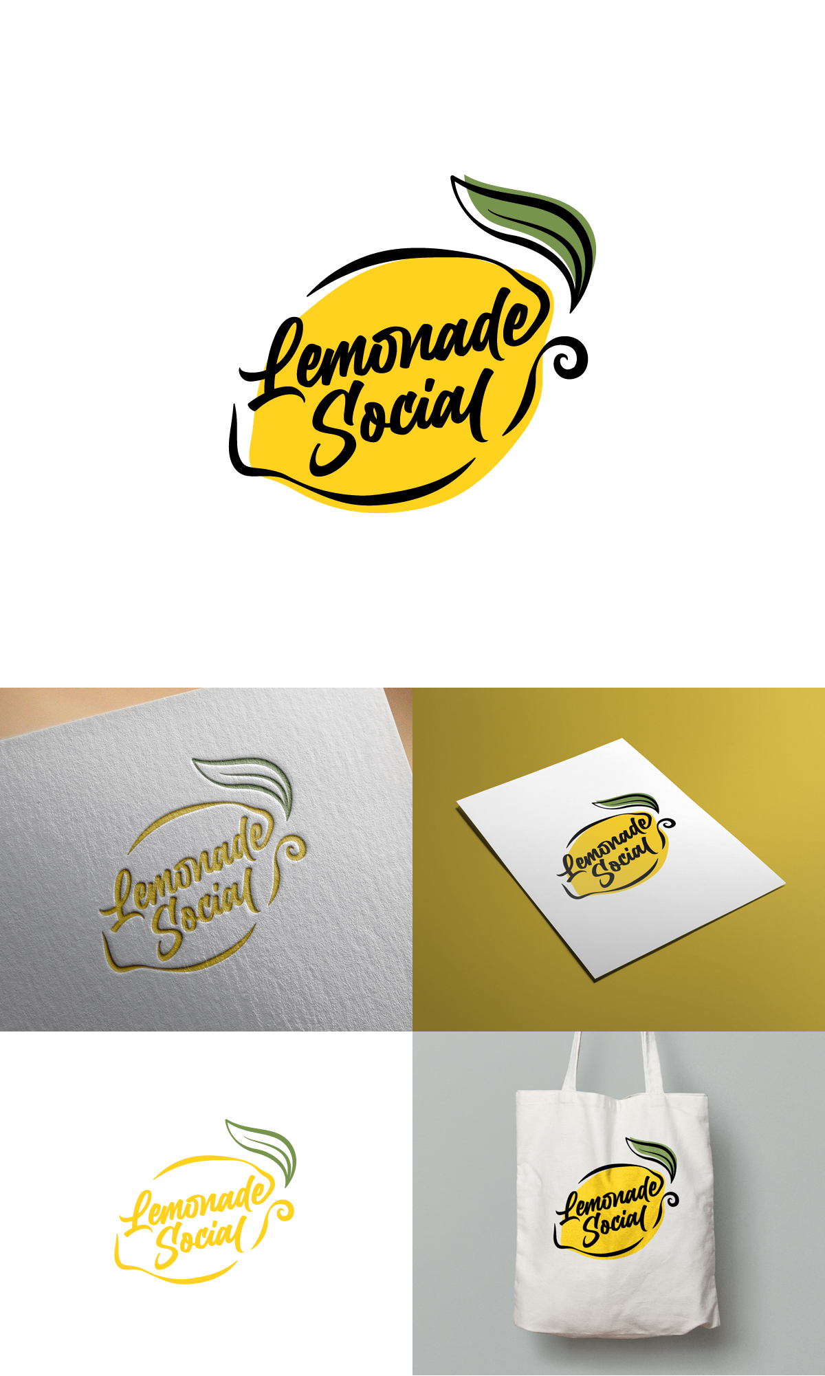 Diseño de Logo por NineOwl para este proyecto | Diseño #33403512