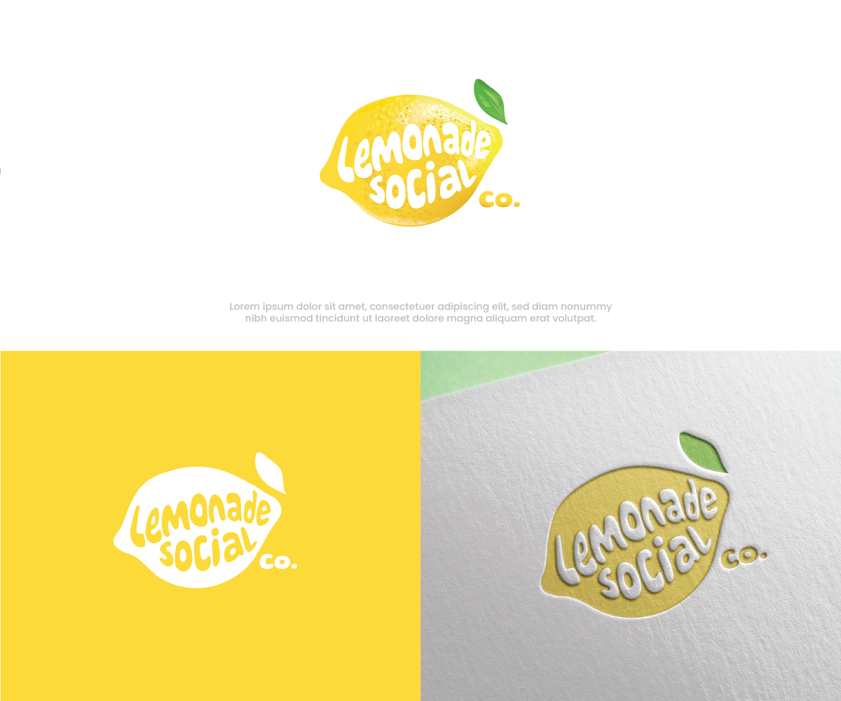 Logo Design by FLoc! Studio for this project | Design #33389559