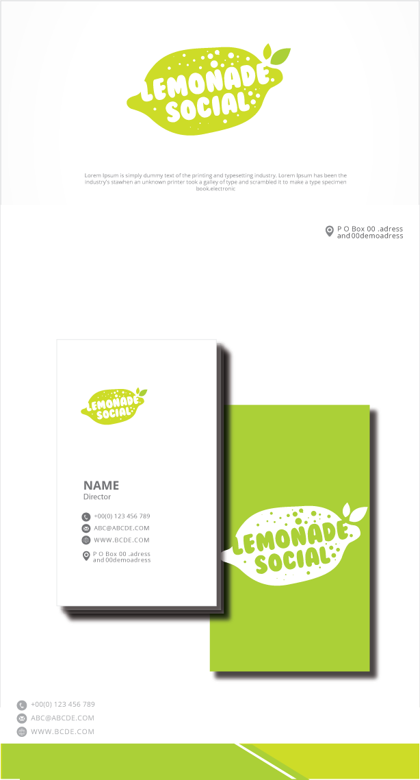 Diseño de Logo por zebronicgraphic para este proyecto | Diseño #33404279