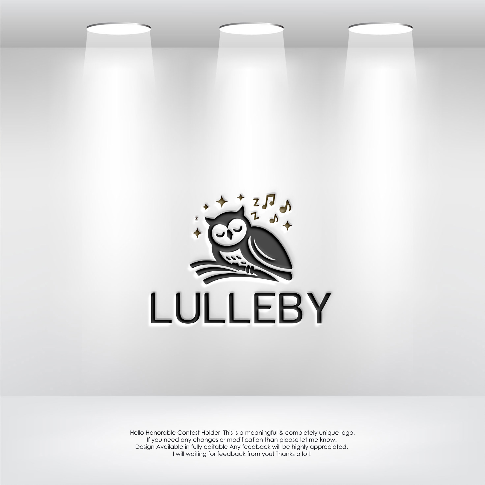 Logo Design by LogoEon for this project | Design #33401884
